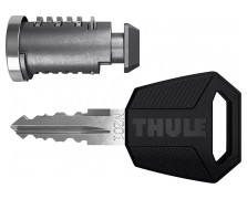 Κλειδιά für Fahrradträger OneKey System