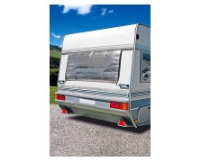 Thermomatte Cara-Mats XT 170 x 75 cm