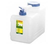 Δοχείο νερού Jerry Pro 15 l