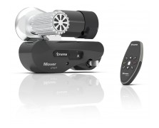 ΣΥΣΤΗΜΑ ΡΥΜΟΥΛΚΗΣΗΣ Mover smart