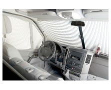 Σύστημα συσκότησης REMIfront III Mercedes Sprinter NCV3, grau