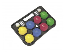 Boccia Spiel