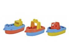 Wasserboote