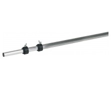 Camping-Schiebemast Alu 140 cm