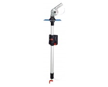Gelenkmast HDM 140