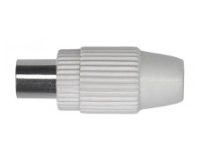 Koaxialstecker