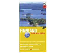ΒΙΒΛΙΟ ΤΑΞΙΔΙΩΝ Finnland