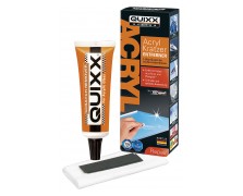 ΚΑΘΑΡΙΣΤΙΚΟ ΥΓΡΟ ΠΑΡΑΘΥΡΩΝ ΑΚΡΥΛΙΚΩΝ 50G
