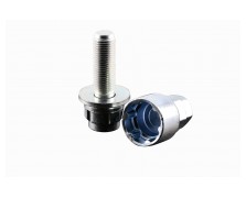 Sicherungsschraube für Tresor X250 für Fiat Ducato ab Bj. 2006