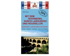 ΒΙΒΛΙΟ ΤΑΞΙΔΙΩΝ Languedoc/Roussillon