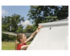 Kederschiene Privacy Rail Kit