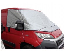 ΚΑΛΥΜΜΑ ΘΕΡΜΟΜΟΝΩΤΙΚΟ Isolux für Fiat Ducato X290 ab Bj. 2014