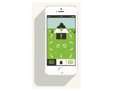 App-Steuerung easydriver