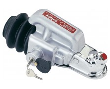 Safety Compact silber