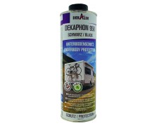 ΠΙΣΣΑ ΔΟΧΕΙΟ DEKALIN DEKAPHON 9750 ΜΑΥΡΗ