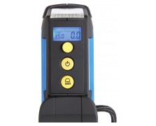 ΚΟΜΠΡΕΣΣΕΡ ΑΕΡΟΣ RAC 820, 12 V Anschluss