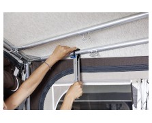 Εργαλείο σκηνής Hercules Triple für 22 - 32 mm Gestänge