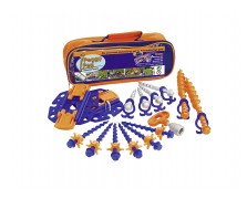 Markisenset Fix & Go / Peg & Stop