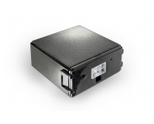 Steuergerät safe.lock inkl. Umrüstplatine, Fiat Ducato ab 2006