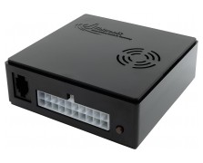 Ασύρματο σύστημα συναγερμού WiPro III mit safe.lock Funktion, Fiat Ducato ab 2006
