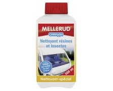 Baumharz und Insekten Entferner 0,5 l Französiche Version