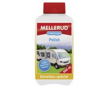 Oberflächen Politur 0,5 l Französiche Version