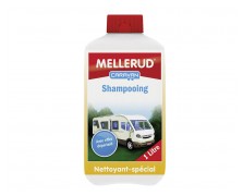 Reisemobil und Caravan Reiniger 1 l Französiche Version