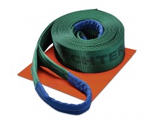 Bergegurt 15 m