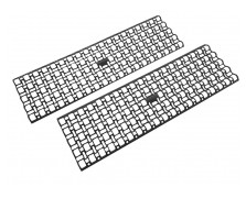 Λαστιχένιος διάδρομος Giant Lattice