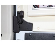 Schiebetüreninnensicherung für Fiat Ducato X250/X290