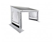 ΠΛΑΪΝΟΣ ΤΟΙΧΟΣ ΤΕΝΤΑΣ Residence G3, Markisentyp 6200 / 6002 / 6300