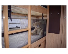 ΔΙΧΤΑΚΙ ΚΡΕΒΑΤΙΟΥ ΓΙΑ ΠΑΙΔΙΑ 150Χ50 CM