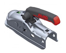 Kugelkupplung AK 270 inkl. Soft-Dock, Distanzstücke ø 35/40/45