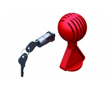 Κλειδαριάς Kit με Safety-Ball για AK 161/AK 270