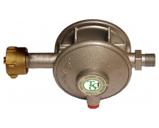 Ρυθμιστής υγραερίου με βαλβίδα ασφαλείας 30 mbar _1,5 kg/h_