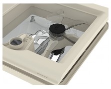 ΚΙΤ ΕΞΑΕΡΙΣΜΟΥ ΟΡΟΦΗΣ FIAMMA TURBO VET 28F 28X28