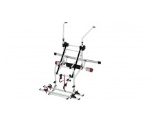 Βάση ποδηλάτων Carry Bike Mercedes V Class Lift E-Bike