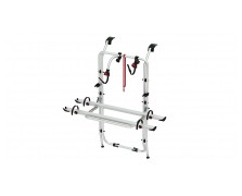 Βάση ποδηλάτων Carry Bike Opel Vivaro / Renault Trafic