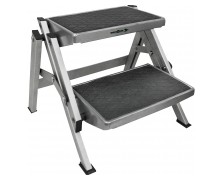 ΣΚΑΛΟΠΑΤΙ ΣΠΑΣΤΟ ΑΛΟΥΜΙΝΙΟΥ 51,5Χ38,5Χ53CM 150KG