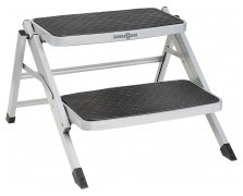 Σκαλοπάτι διπλό Ruckstep XL