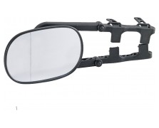 ΚΑΘΡΕΦΤΕΣ ΕΠΕΚΤΑΣΗΣ Handy Mirror XL Dual Angle mit Toter Winkel Spiegel