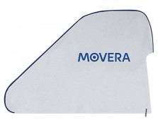 Κάλυμμα Κοτσαδόρου Movera Gr. 13