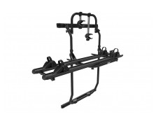 Βάση ποδηλάτων Elite Van XT Crafter, schwarz