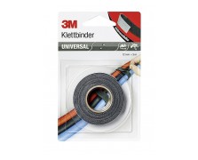 Universal Klettbinder