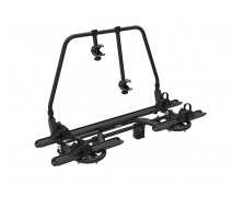 Βάση ποδηλάτων Caravan Superb XT, schwarz