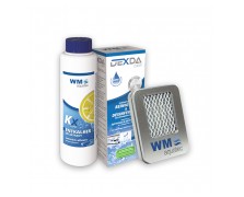 Komplettschutz Hygiene Trio für Frischwassersystem