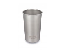 Κούπα Pint Cup brushed stainless,473 ml