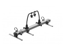 Heckgaragen Fahrradträger VeloSlide Short