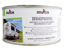 Spachtelmasse Deka
