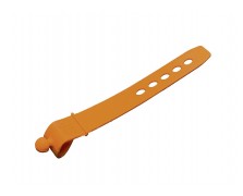 PP Silicon Straps, 4 Stück